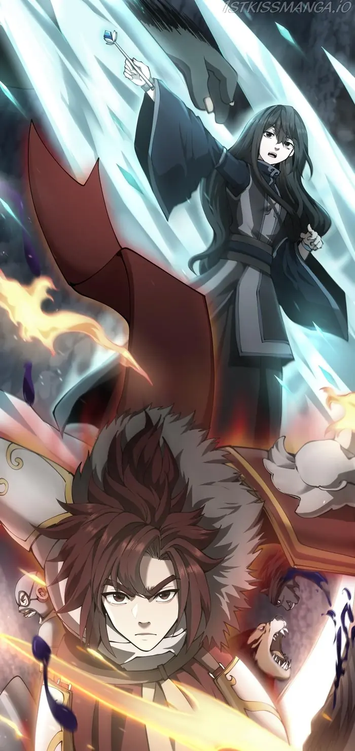 The Beginning After the End Chapter 174 image 47_optimized